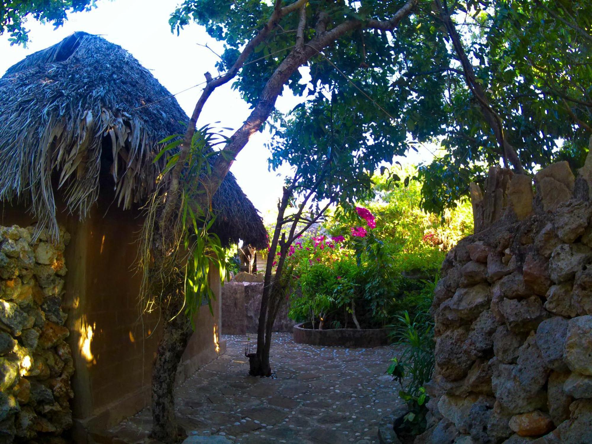 Utopia Rote Lodge Nembrala Exteriör bild