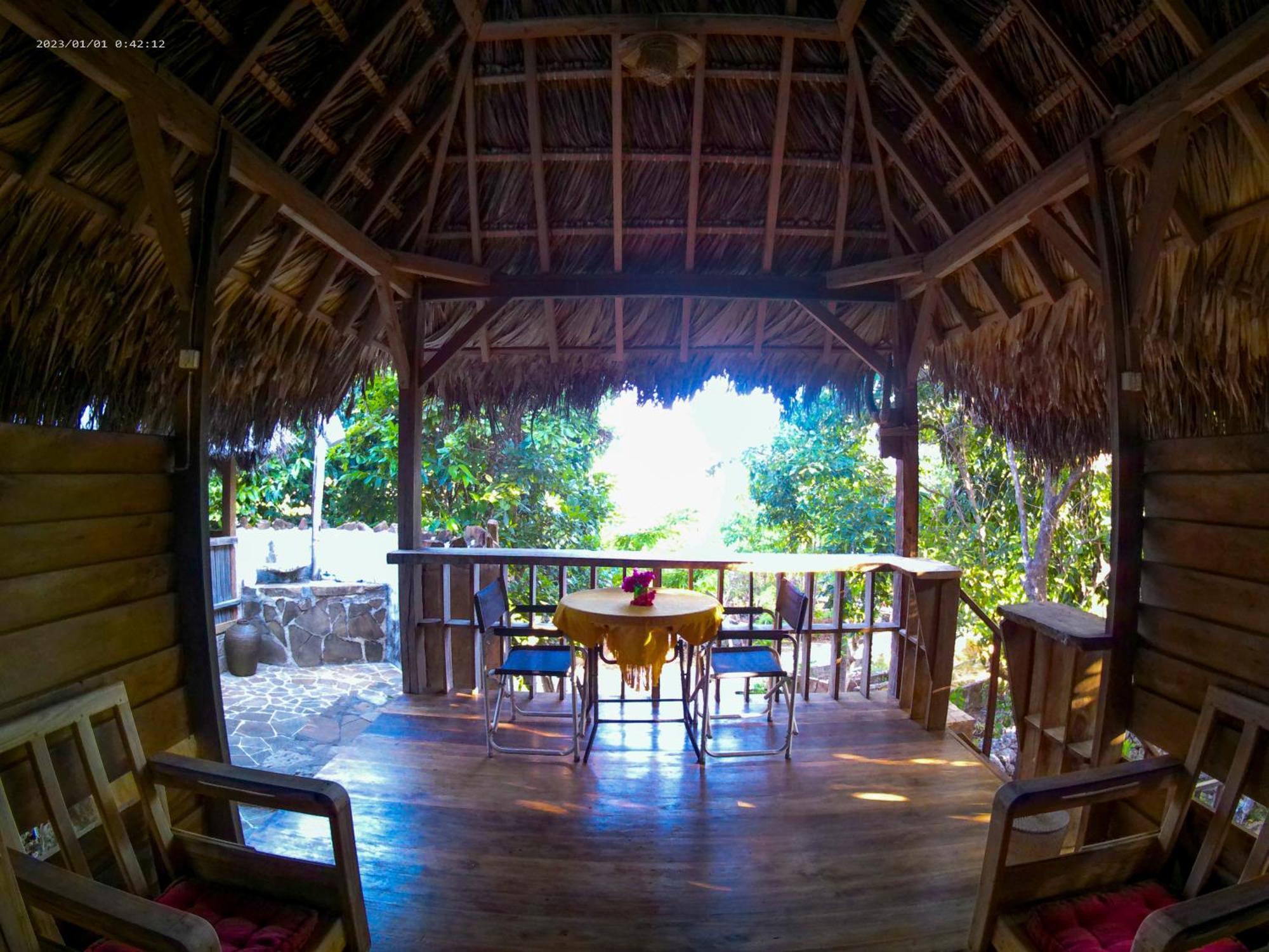 Utopia Rote Lodge Nembrala Exteriör bild