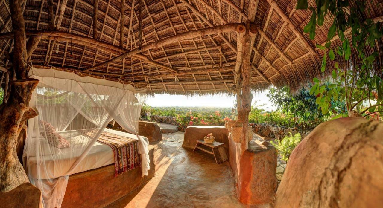 Utopia Rote Lodge Nembrala Exteriör bild