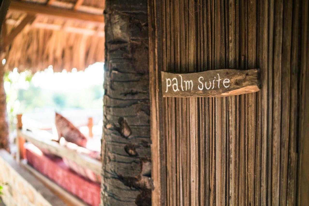 Utopia Rote Lodge Nembrala Exteriör bild