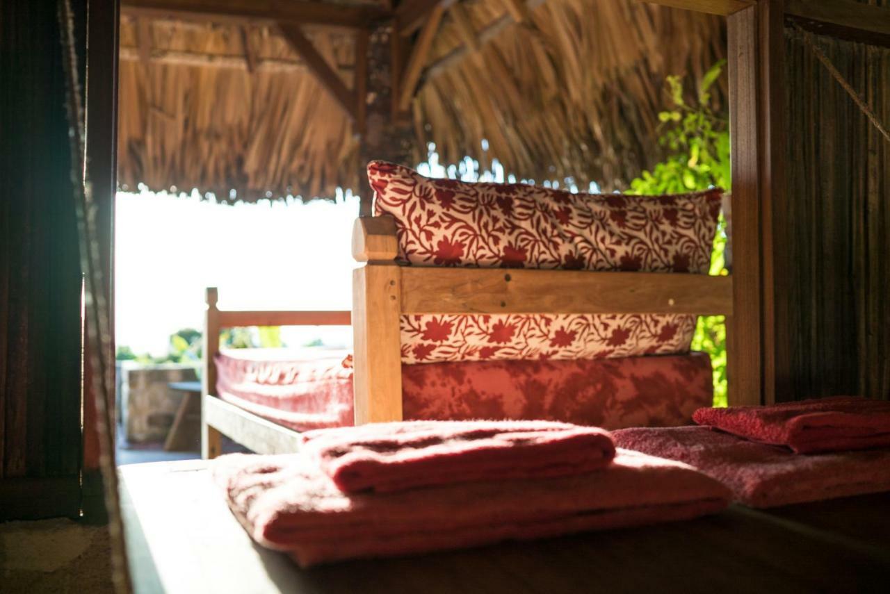 Utopia Rote Lodge Nembrala Exteriör bild