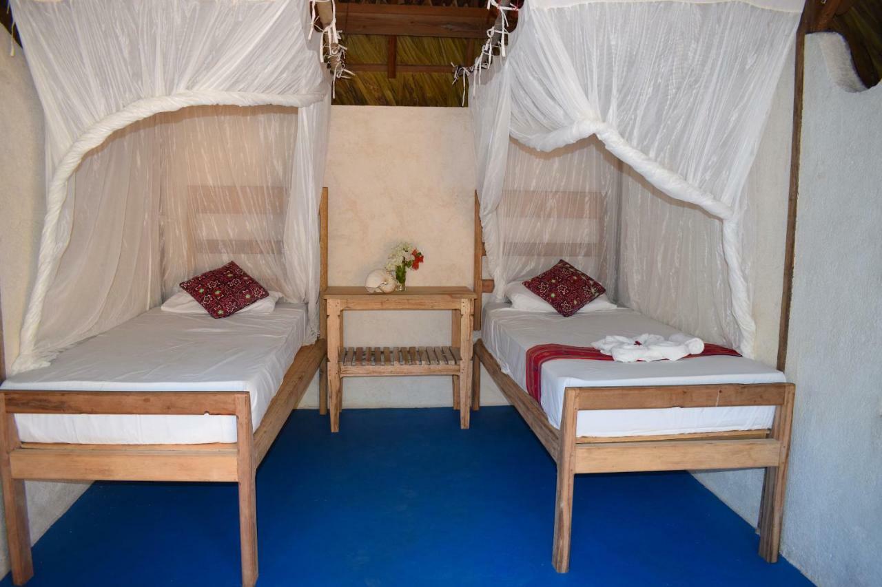 Utopia Rote Lodge Nembrala Exteriör bild