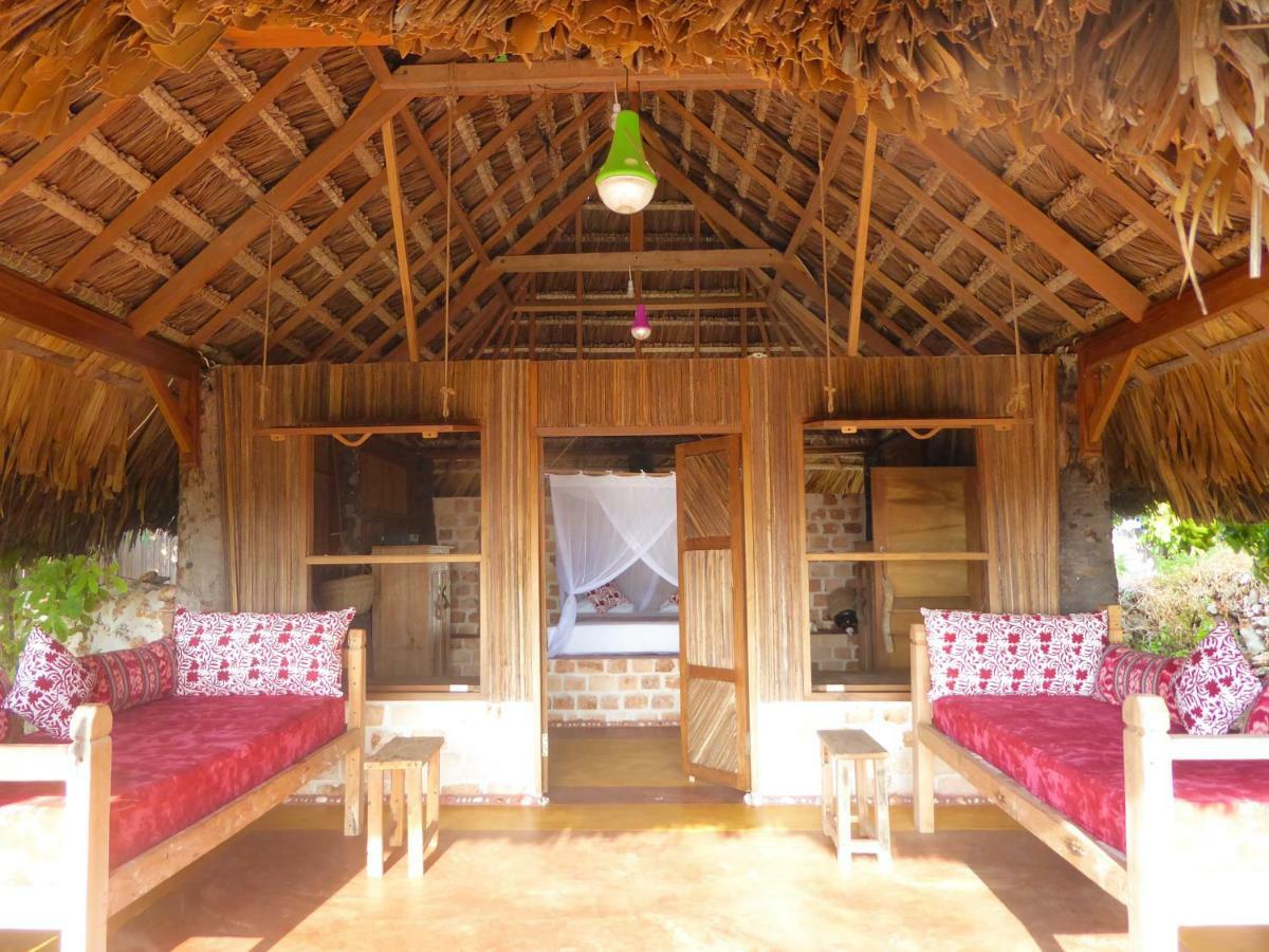Utopia Rote Lodge Nembrala Exteriör bild