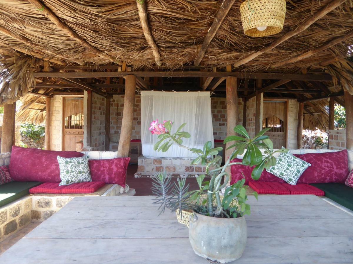 Utopia Rote Lodge Nembrala Exteriör bild