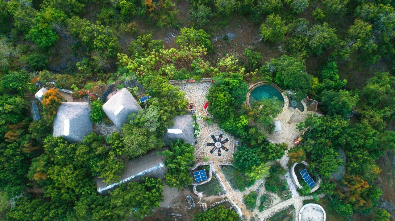 Utopia Rote Lodge Nembrala Exteriör bild