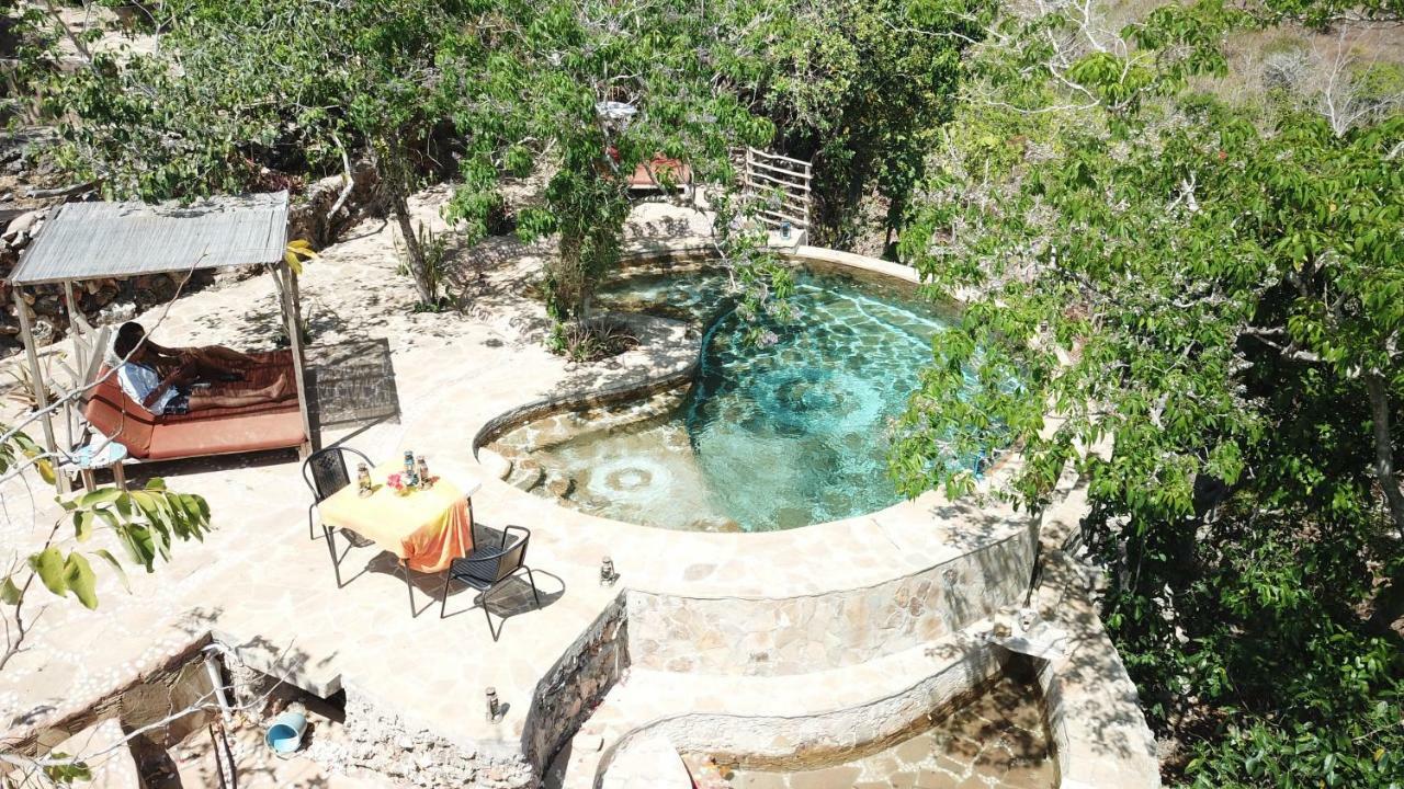 Utopia Rote Lodge Nembrala Exteriör bild