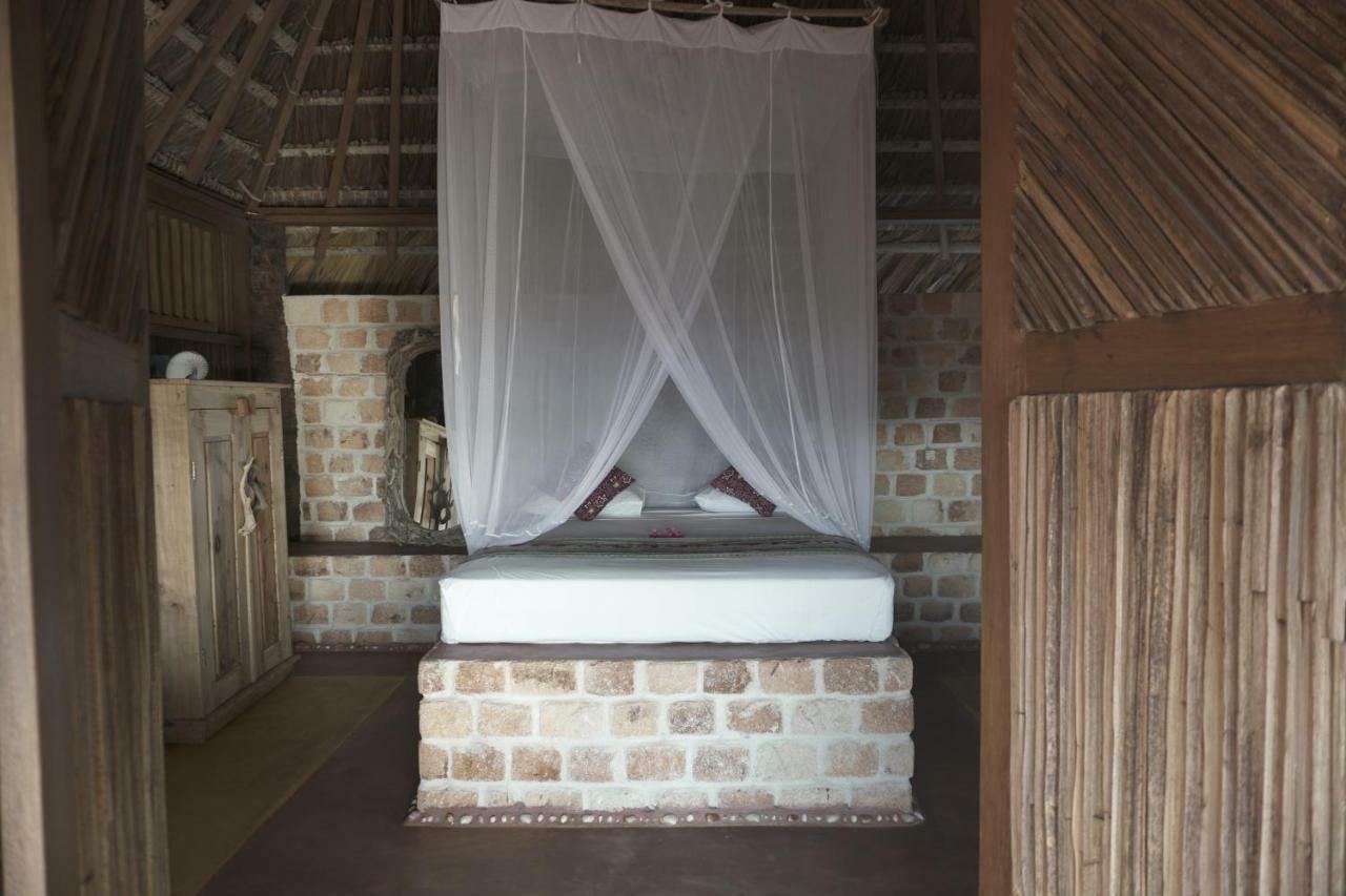 Utopia Rote Lodge Nembrala Exteriör bild